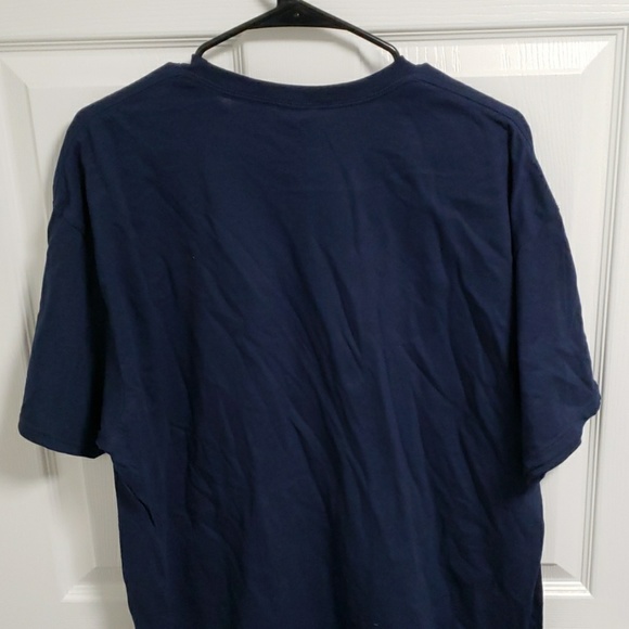 Oregon Trail XL Graphic Tee Shirt NWOT Unisex - Picture 4 of 5